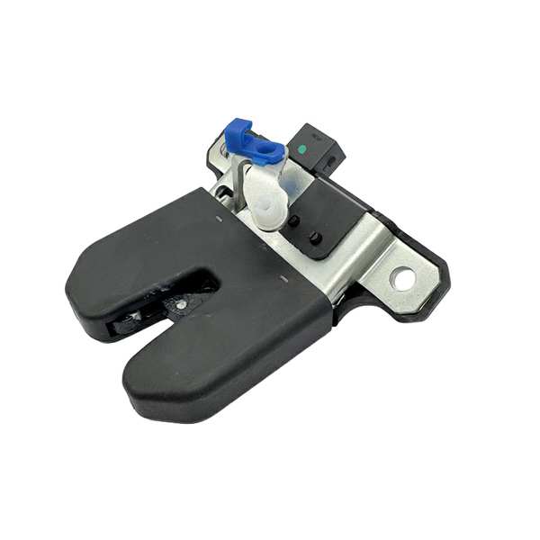 Türgriffbetätigung